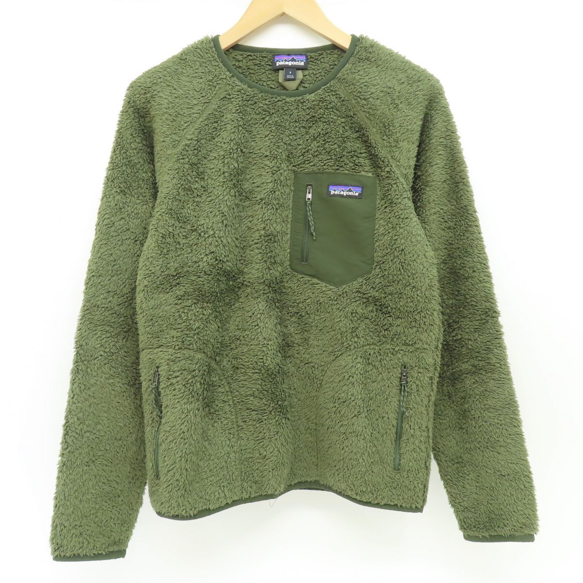 patagonia ロスガトスクルー グリーン 中古美品 2025年最新】Yahoo!オークション -パタゴニア los gatos クルー
