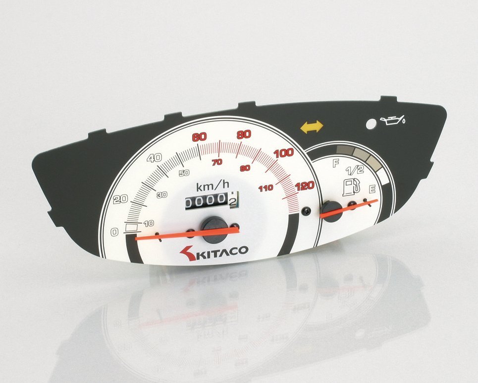 ライブディオメーター ZERO AF34.35 2025年最新】Yahoo!オークション -dio zx af35 メーターの中古品