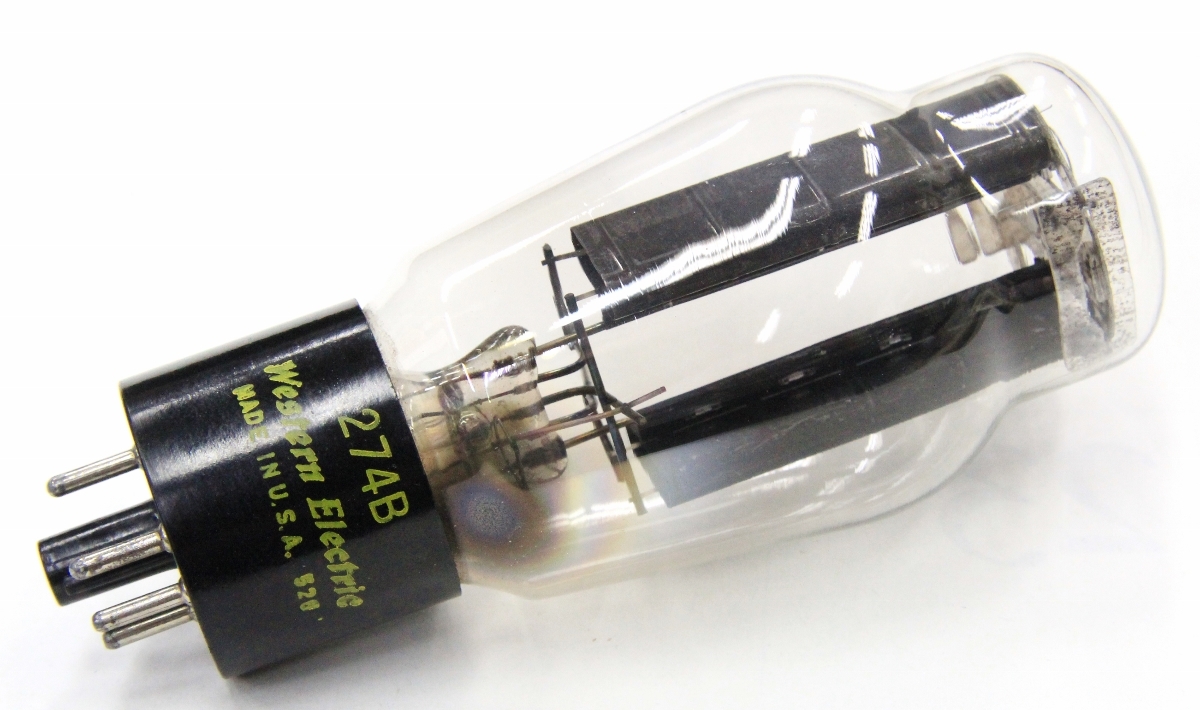 TELEFUNKEN ECC 802S 真空管 Amazon.com: Pair of JJ ECC802s / Hi-Performance 12AU7 Preamp