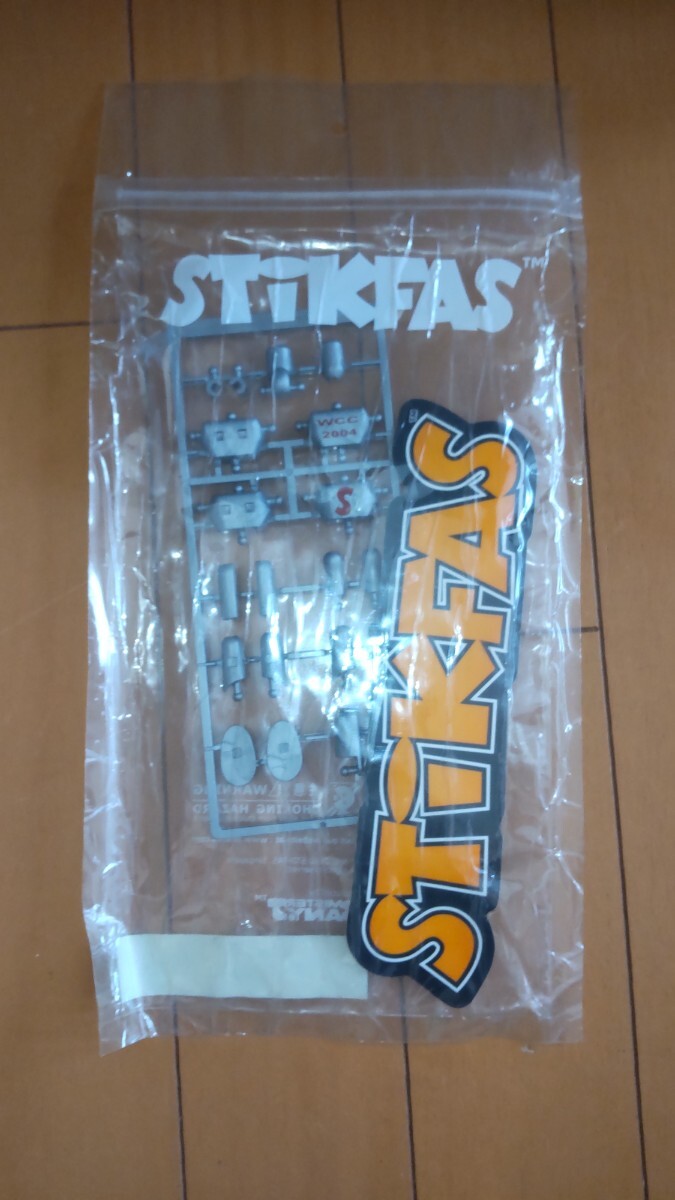 2025年最新】Yahoo!オークション -stikfasの中古品・新品・未