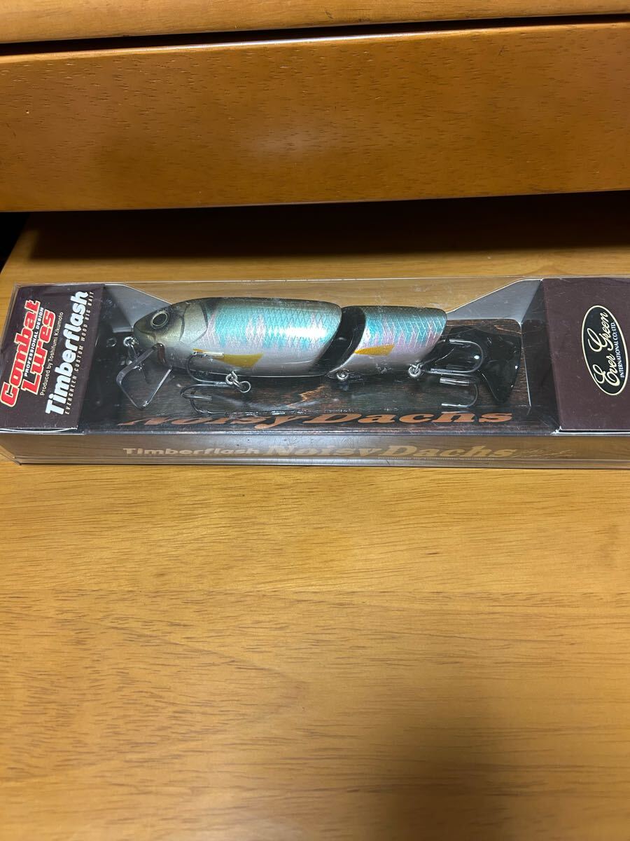 Yahoo!オークション -「ティンバーフラッシュノイジーダックス