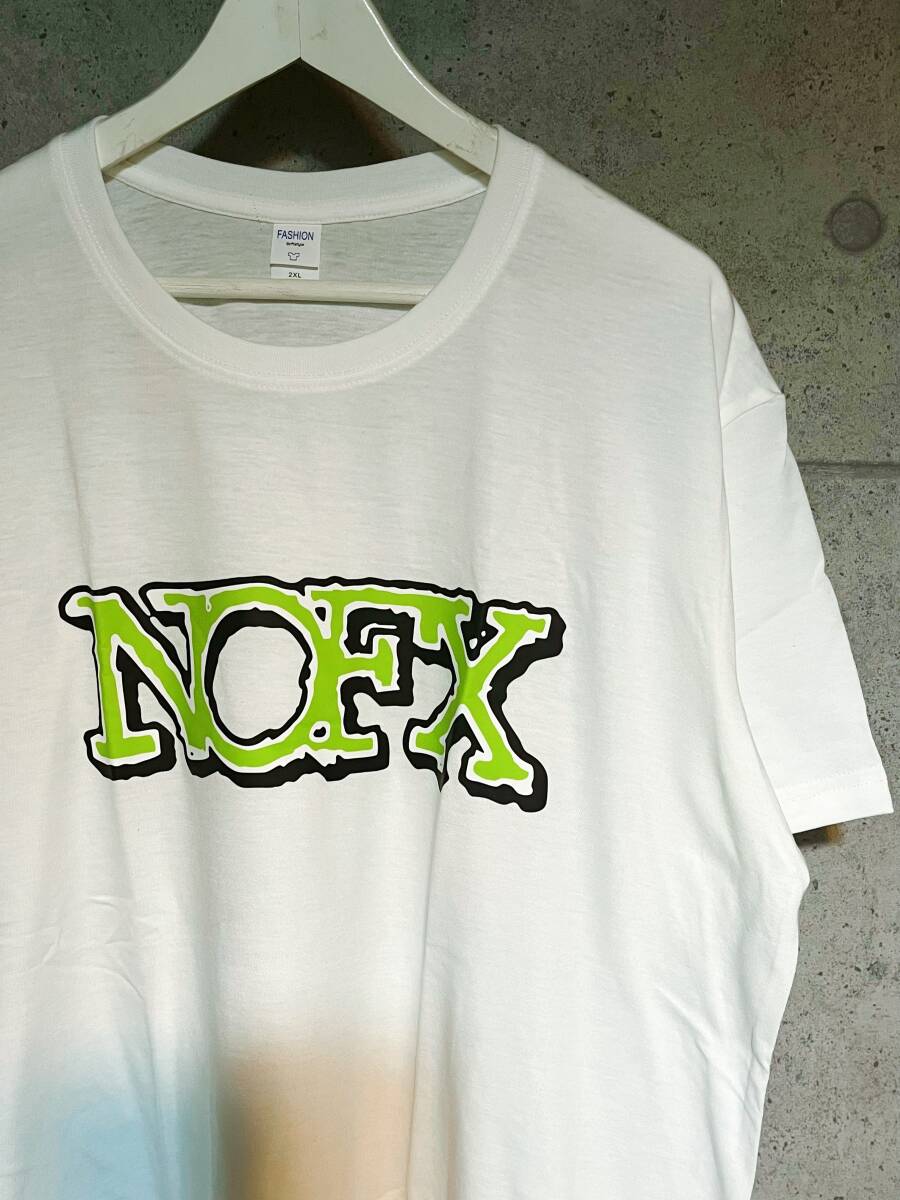 新品未使用 NOFX OG Pid Tシャツ 2XLサイズ 2025年最新】Yahoo!オークション -nofx シャツの中古品・新品