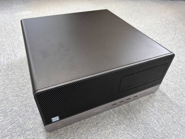 HP EliteDesk 800 G5 TWR 【 Win11 / i7-9700 / 16GB / SSD 512GB / Office Professional 2021 】