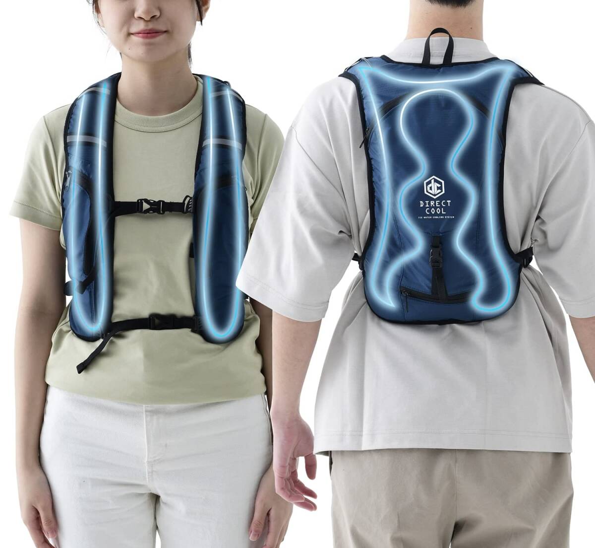 新品未開封品　水冷服 2025年最新】Yahoo!オークション -水冷服の中古品・新品・未使用