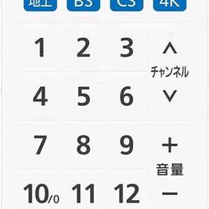 新品 送料無料 メーカー保証有 防水 水洗い パナソニック リモートコントローラー DY-RM60 Panasonic リモコン ビエラ TV テレビ ホワイト