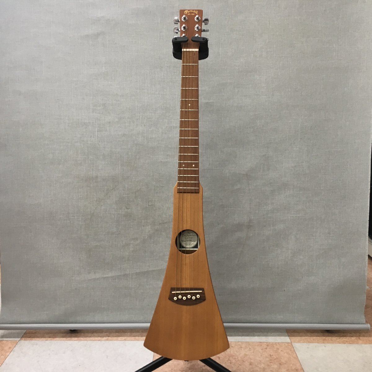 マーチン バックパッカー 中古品 Yahoo!オークション -「マーチンバックパッカー」の落札相場