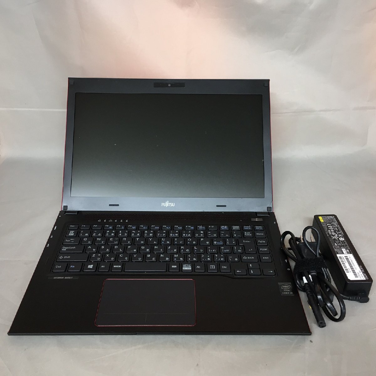 富士通 ノートパソコン LIFEBOOK UH55/M/中古特価良品 2025年最新】Yahoo!オークション -lifebook uh55の中古品・新品