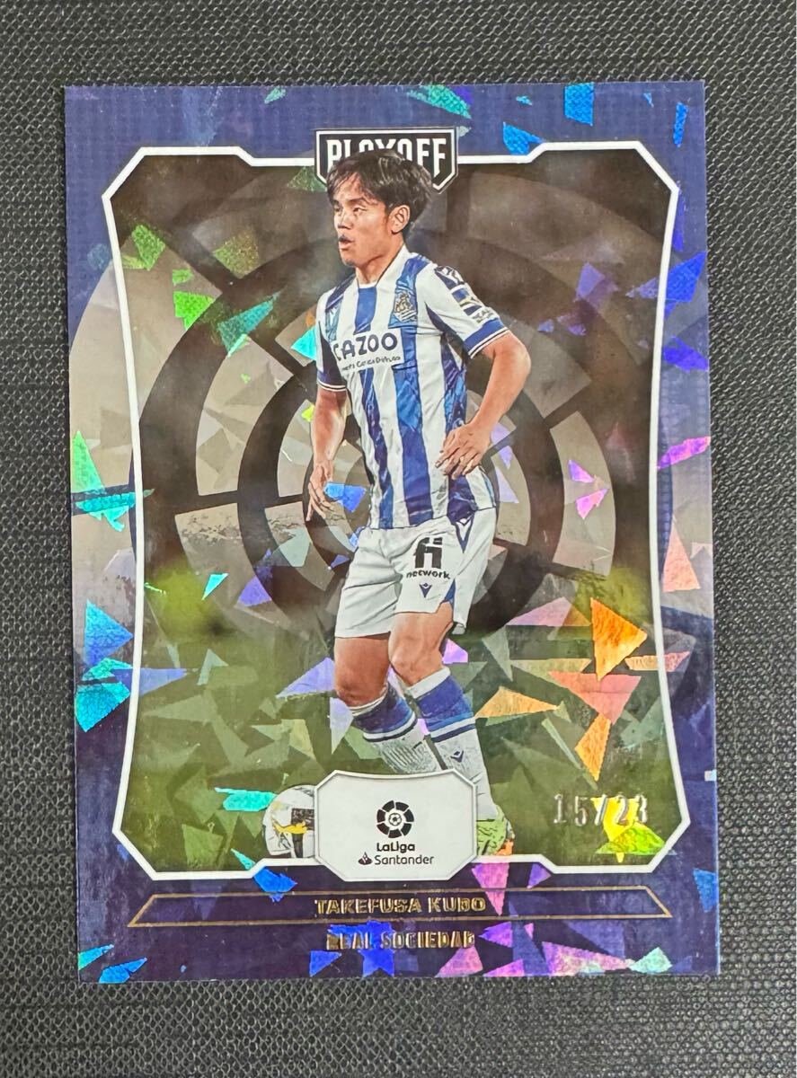 久保建英 Topps Chrome Black Gold 30枚限定 2025年最新】Yahoo!オークション -久保建英(シングルカード)の