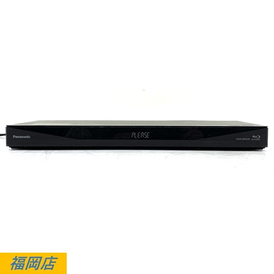 2019年Panasonic DMR-BRS530 ブルーレイディーガリモコン付 2025年最新】Yahoo!オークション -dmr-brs530の中古品・新品・未