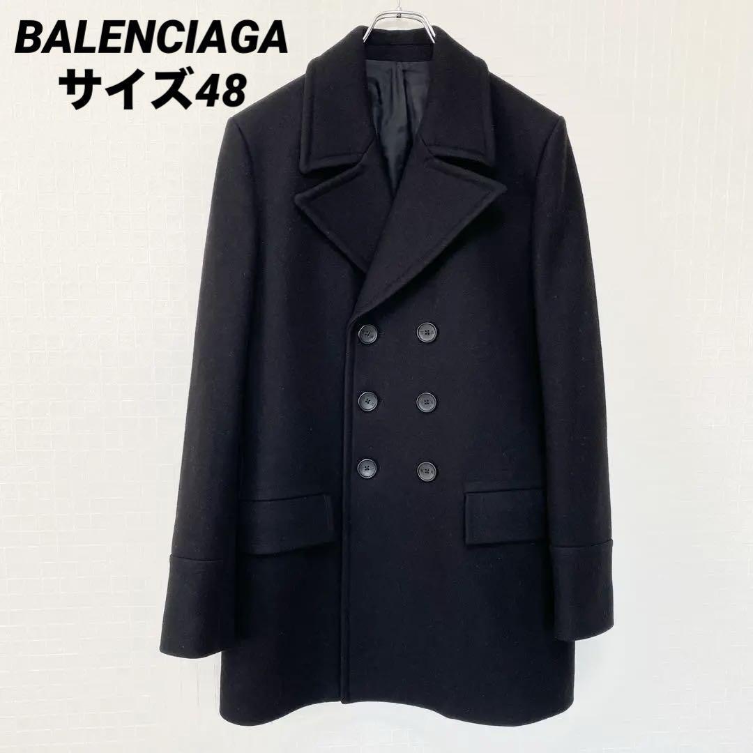 バレンシアガ ショートPコート 2025年最新】Yahoo!オークション -(balenciaga バレンシアガ) (p