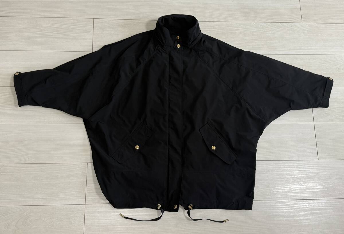 80s 90s L.L.Bean ブラック アノラックパーカー Yahoo!オークション -「wool rich」(スポーツ、レジャー) の落札