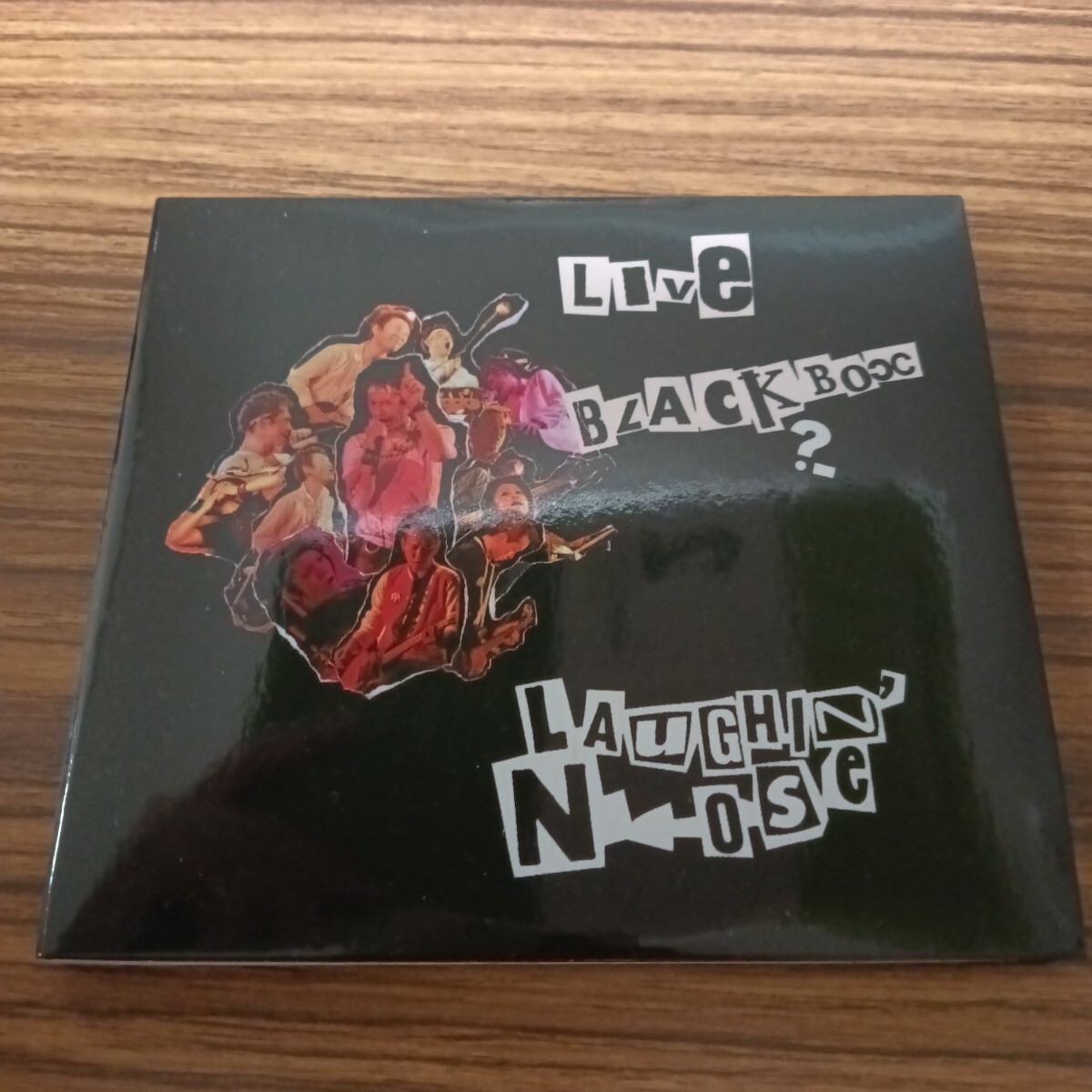 【専用】Laughin' Nose / Oi of Japan セット 2025年最新】Yahoo!オークション -ラフィンノーズ cd