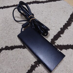 xbox360s ACアダプター 純正 動作品