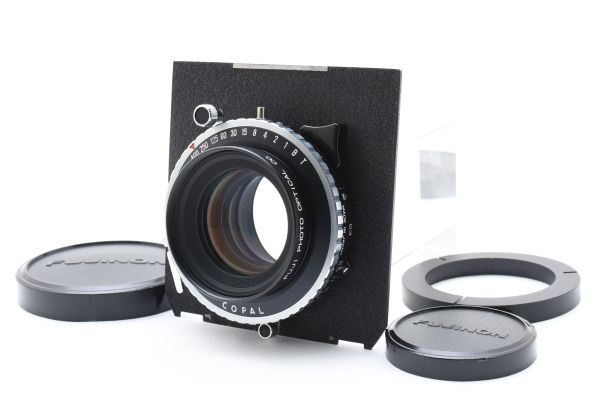 希少!FUJINON C 300mm f 8.5 Yahoo!オークション -「fujinon c 300mm f8.5」の落札相場・落札価格