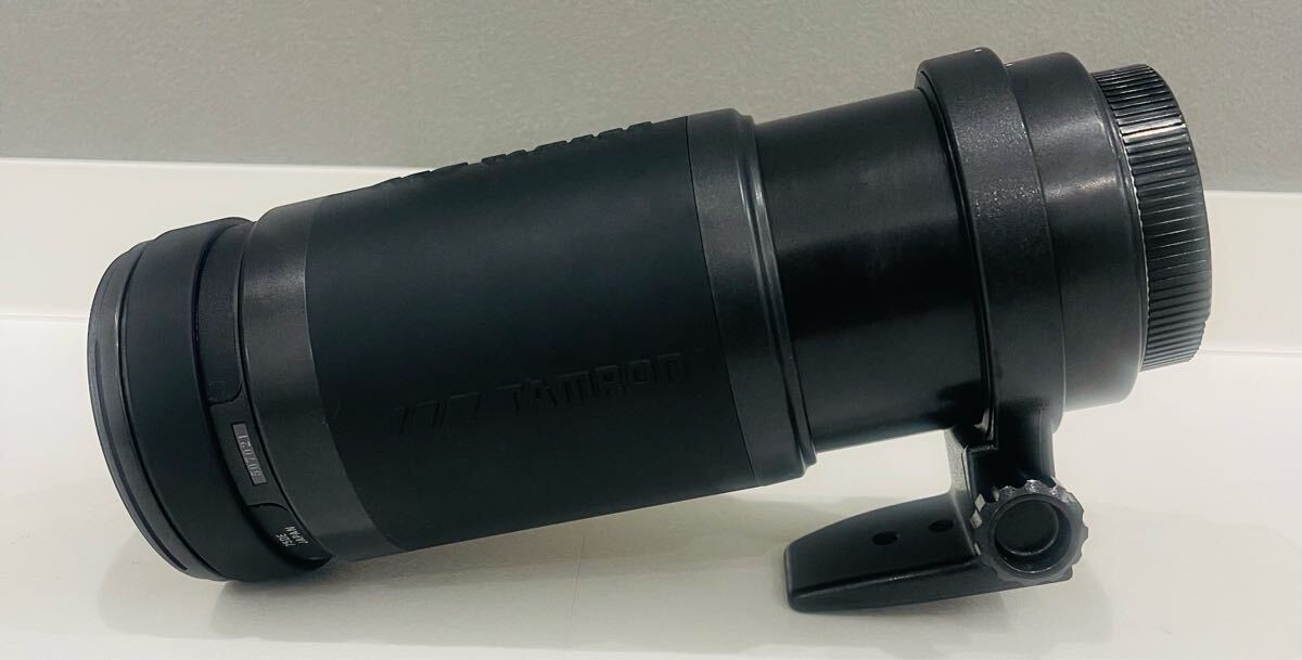 Yahoo!オークション -「tamron 200-400 canon」の落札相場・落札価格