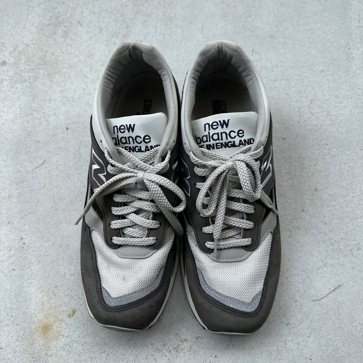 2025年最新】Yahoo!オークション -ニューバランス 1500 ukの中古