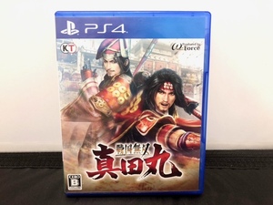 ☆S179☆PS4 戦国無双 真田丸