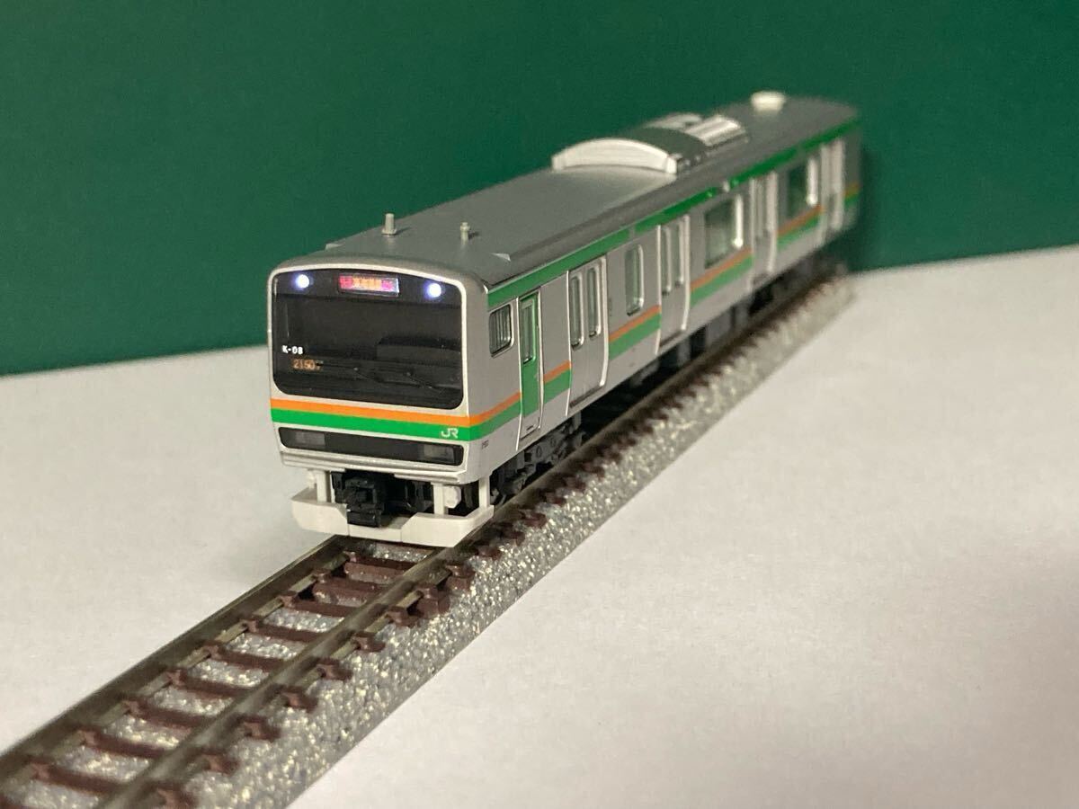 TOMIX製 サロE231 2両セット TOMIX製 サロE231 2両セット Yahoo!オークション -「tomix e231