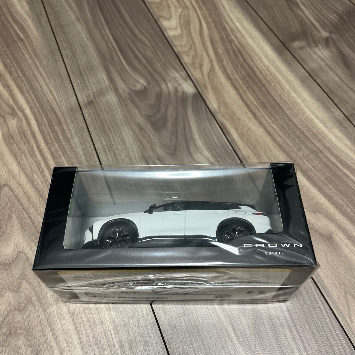 トヨタ クラウン ESTATE ミニカー 非売品 2025年最新】クラウンエステート(Crown Estate)のミニカー一覧