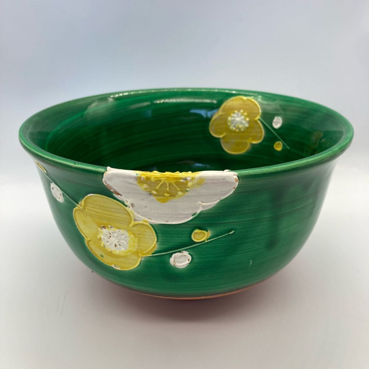 菓子器　古鉢菓子器茶道具和食器大丼陶器のボール煮物鉢 菓子器 古鉢菓子器茶道具和食器大丼陶器のボール煮物鉢