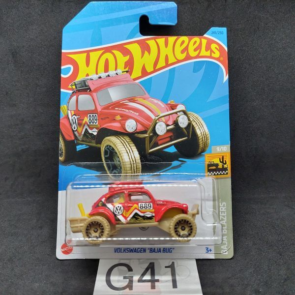 京商 ラジコン フォルクスワーゲン BAJA BUG 当時物 hqdefault.jpg