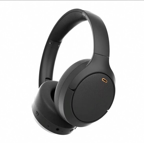 Bluetoothヘッドホン