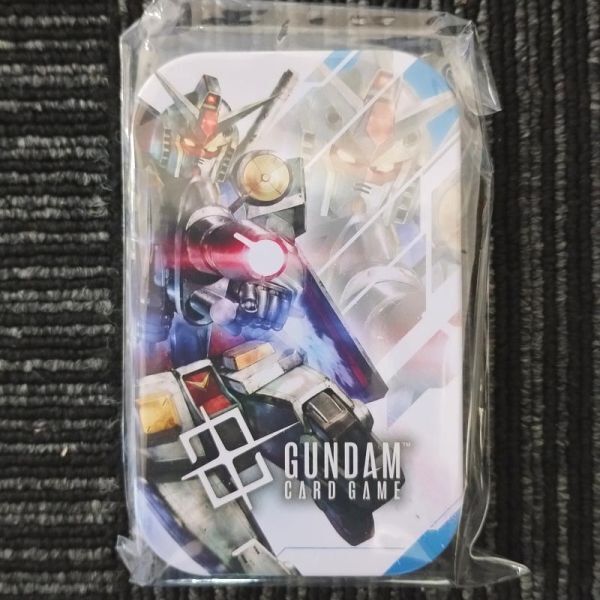 ガンダムカードゲーム オフィシャルダメージカウンターダイス 01【新品未開封-4582769865091】