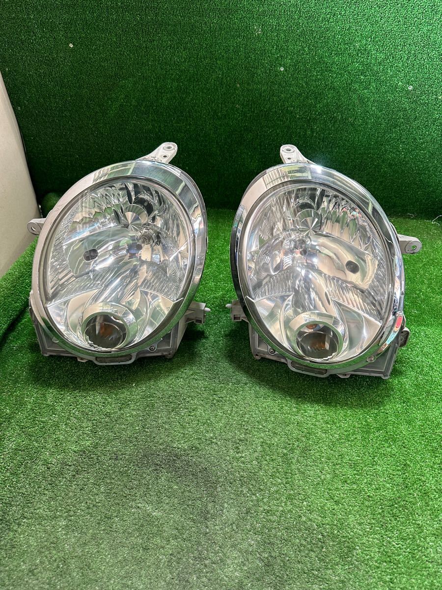 2025年最新】Yahoo!オークション -ミラジーノヘッドライト