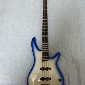 【調整済】IBanez Gio エレキベース
