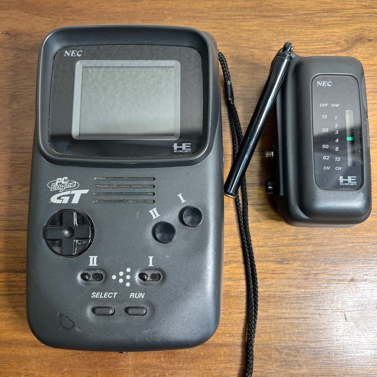 PCエンジンGT 周辺機器 3点セット Yahoo!オークション -「pcエンジンgt」の落札相場・落札価格