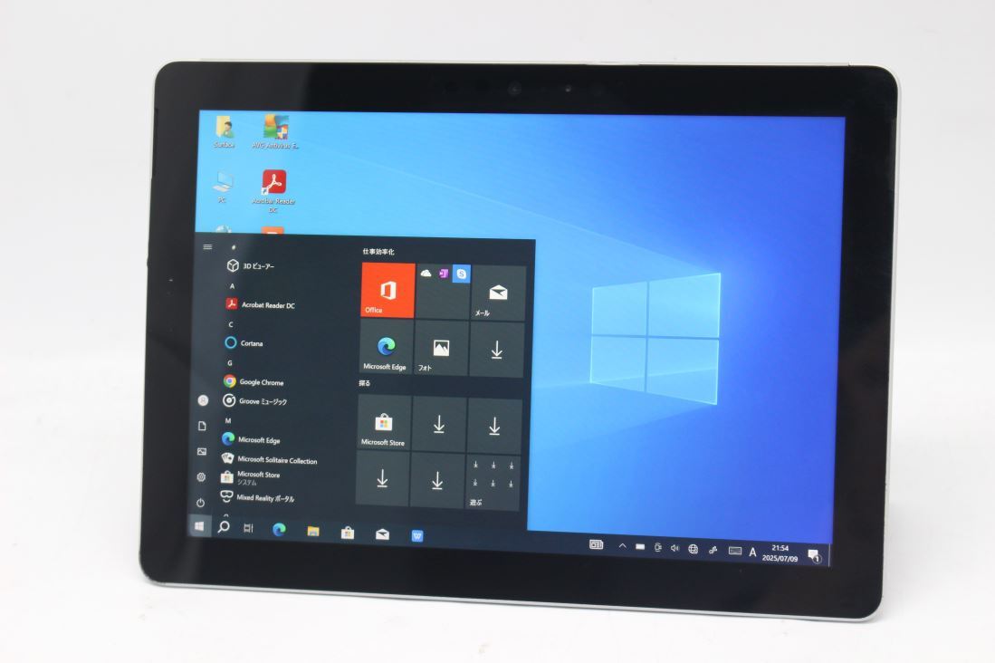 Surface Go4 ジャンク 2025年最新】Yahoo!オークション -surface go ジャンクの中古品