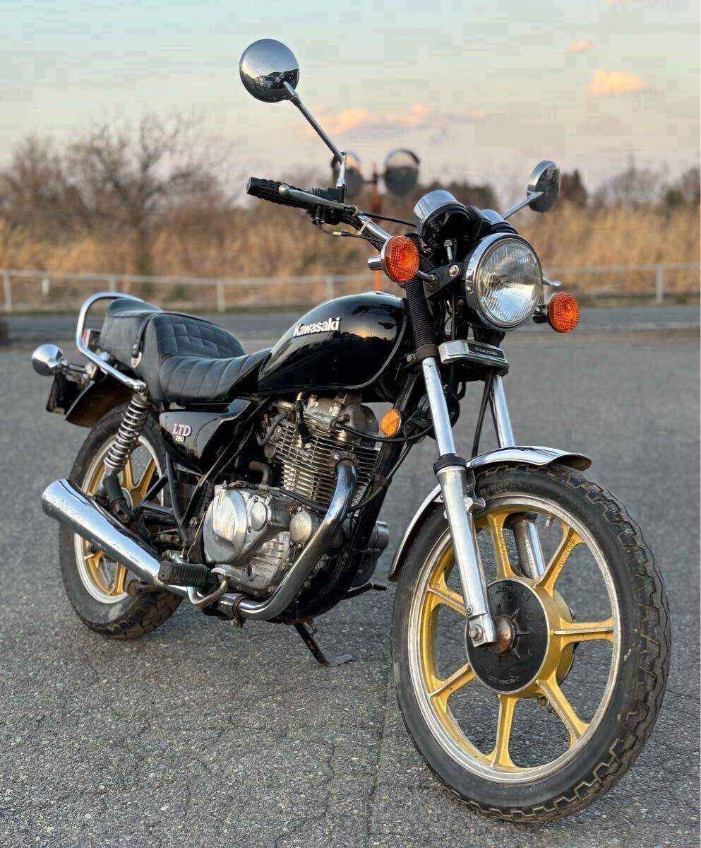 z250ltd外装ジャンク 2025年最新】Yahoo!オークション -z250 ltdの中古品・新品・未