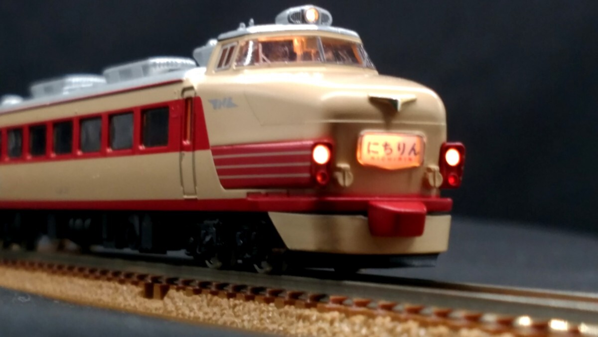2025年最新】Yahoo!オークション -tomix クハ(鉄道模型)の中古品
