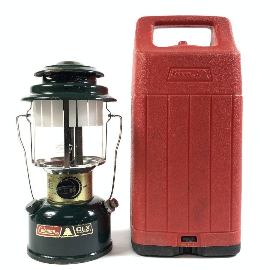 新品✨デッドストック USA コールマン 288A 94年 ツーマントルランタン 2025超人気 新品✨デッドストック USA コールマン 288A 94年