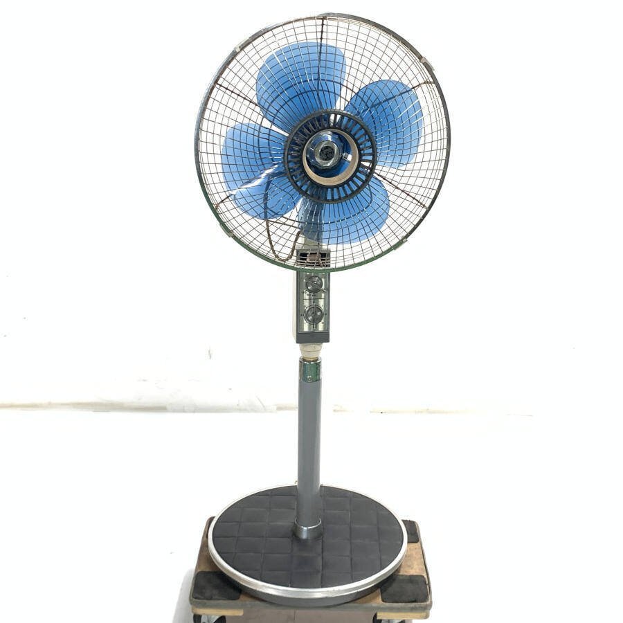 東芝 扇風機 SF-30L 1969年製 箱付き 昭和 アンティーク レトロ 東芝 扇風機 SF-30L 1969年製 箱付き 昭和 アンティーク レトロ