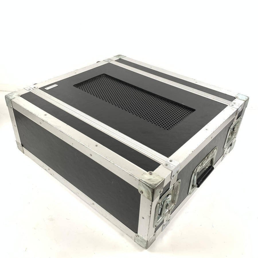 アルモア 3U ラックケース ハードケース 機材ケース ラックマウント Yahoo!オークション -「armor 3u」(ラック、ラックケース