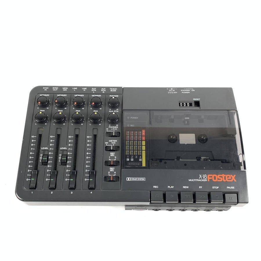 音楽機材 まとめ売り ジャンク品 Yahoo!オークション -「ジャンク品」(マルチトラックレコーダー