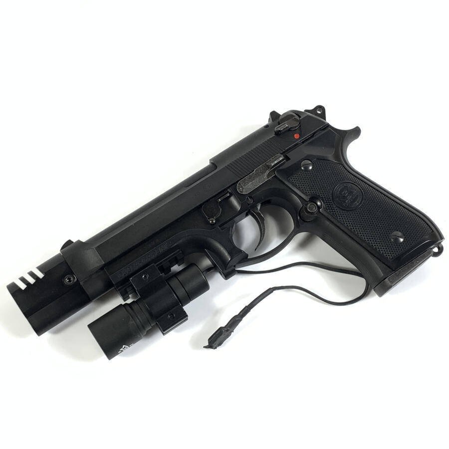 KSC US.M9 ガスブローバック 中古 Yahoo!オークション -「ksc m9」の落札相場・落札価格