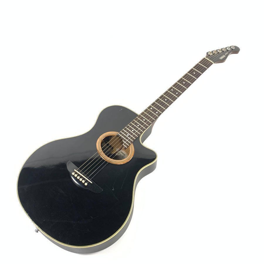 YAMAHA APX-6S エレアコ Yahoo!オークション -「yamaha apx-6s」の落札相場・落札価格