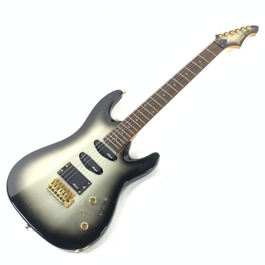 アリアプロ2 AriaproⅡ Magna シリーズ 24フレット Yahoo!オークション -「aria proⅡ magna series」(エレキギター