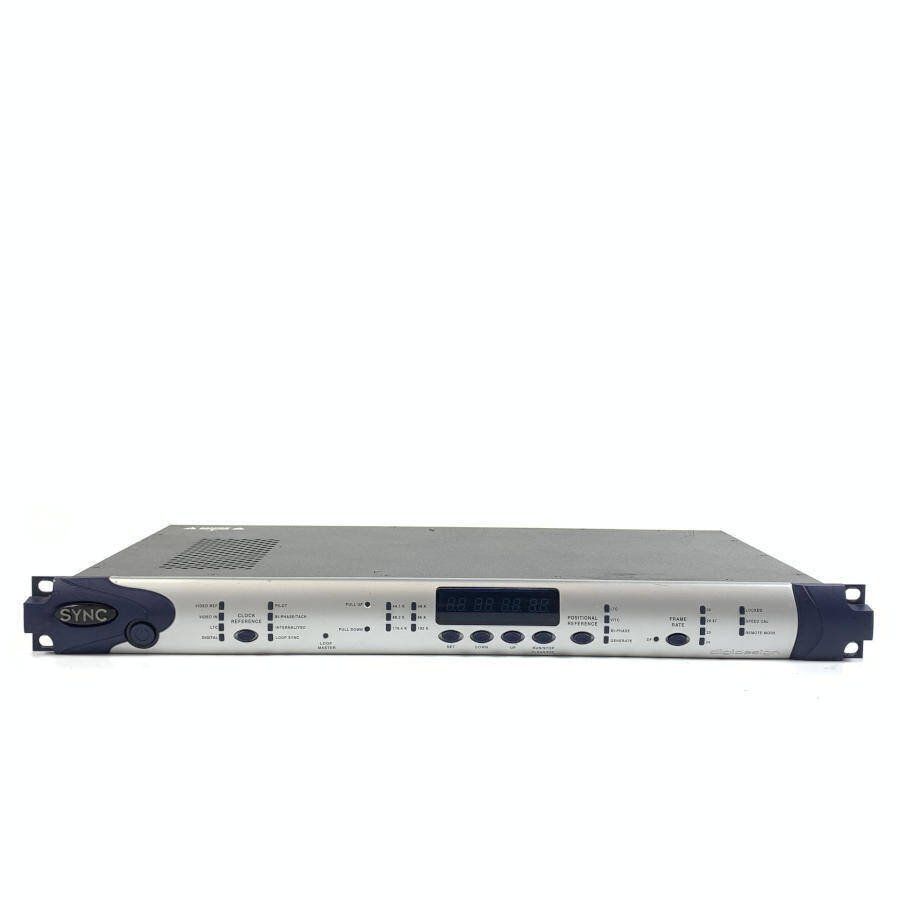 Digidesign SYNC I/O MH040 シンクロナイザー Yahoo!オークション -「digidesign sync」の落札相場・落札価格