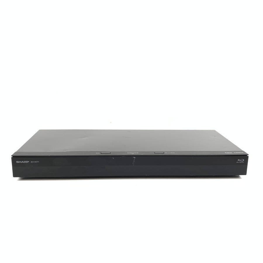 SHARP 2B-C10CT1 ブルーレイレコーダー ジャンク品 Yahoo!オークション -「2B C10CT1」の落札相場・落札価格