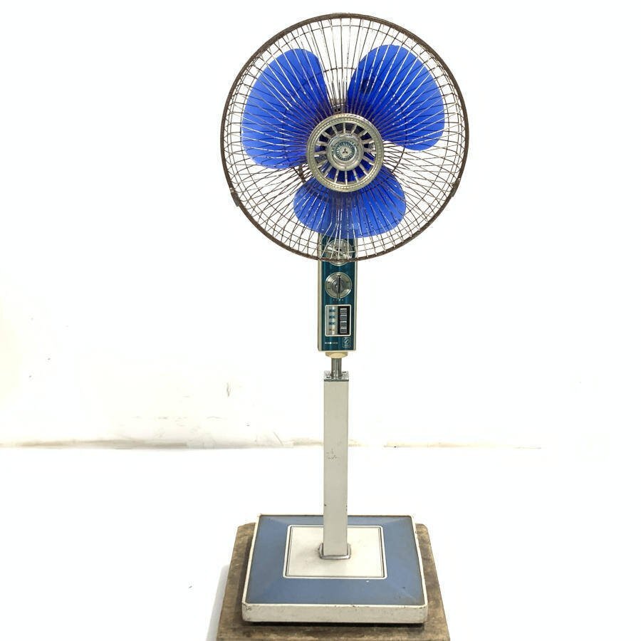 MITSUBISHI / 三菱 業務用扇風機 昭和 レトロ R35-Y2 Yahoo!オークション -「r35」(扇風機) (電化製品)の落札相場