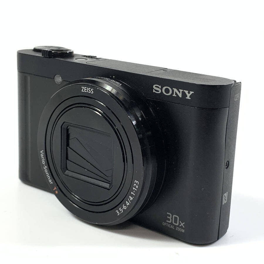 SONY ソニー コンパクトデジタルカメラ DSC-WX500 ジャンク品 Yahoo!オークション -「dsc-wx500 ジャンク」の落札相場・落札価格