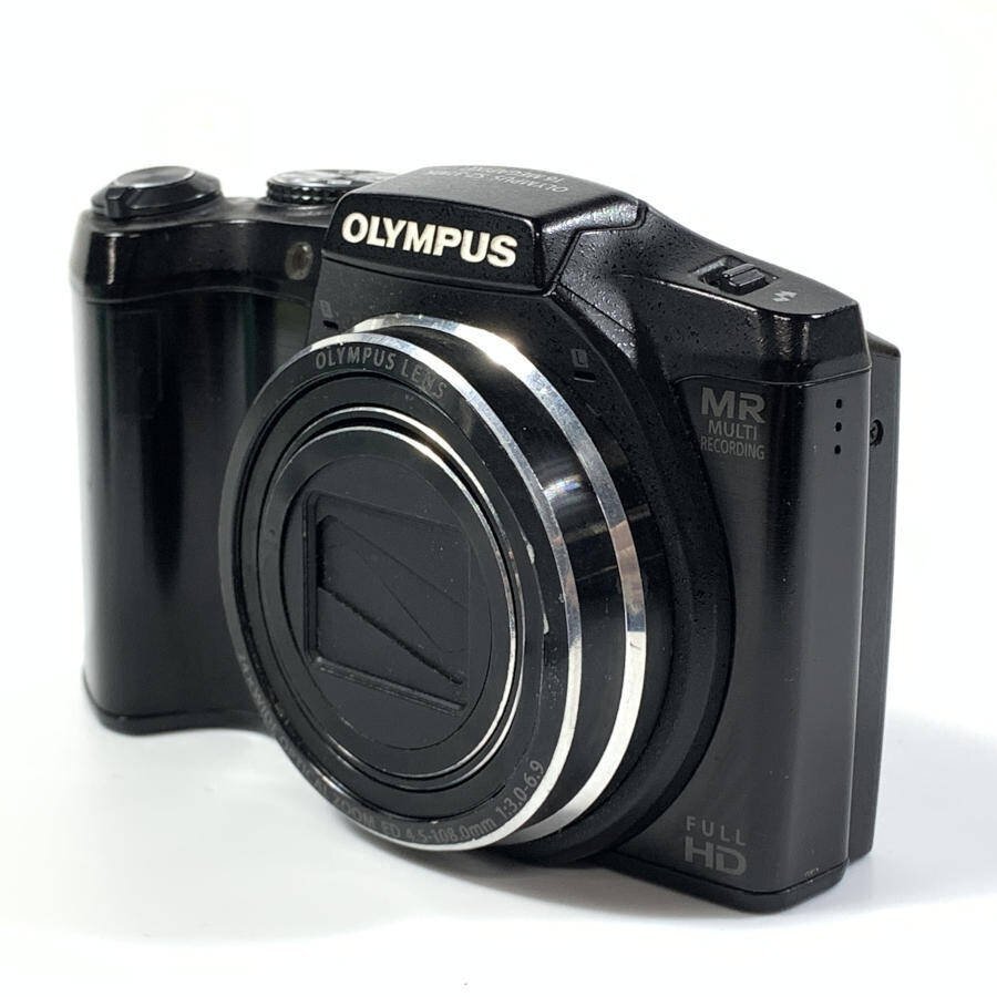OLYMPUS/SZ-31MR デジタルカメラ/used Yahoo!オークション -「olympus sz-31mr」の落札相場・落札価格