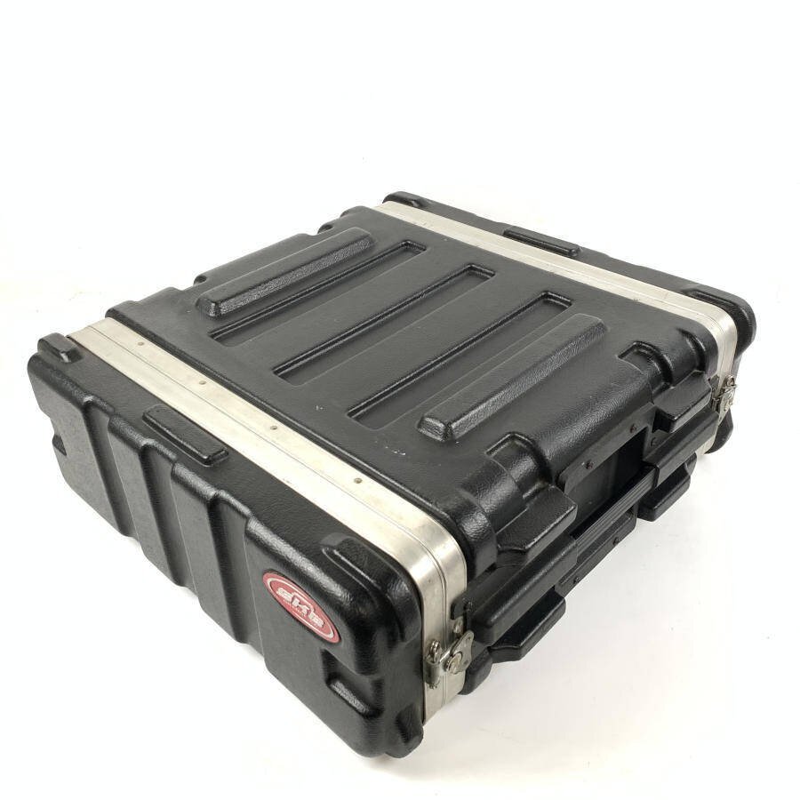 SKB 3U ラックマウント ケース (USA製) Yahoo!オークション -「skb ラック 3u」の落札相場・落札価格