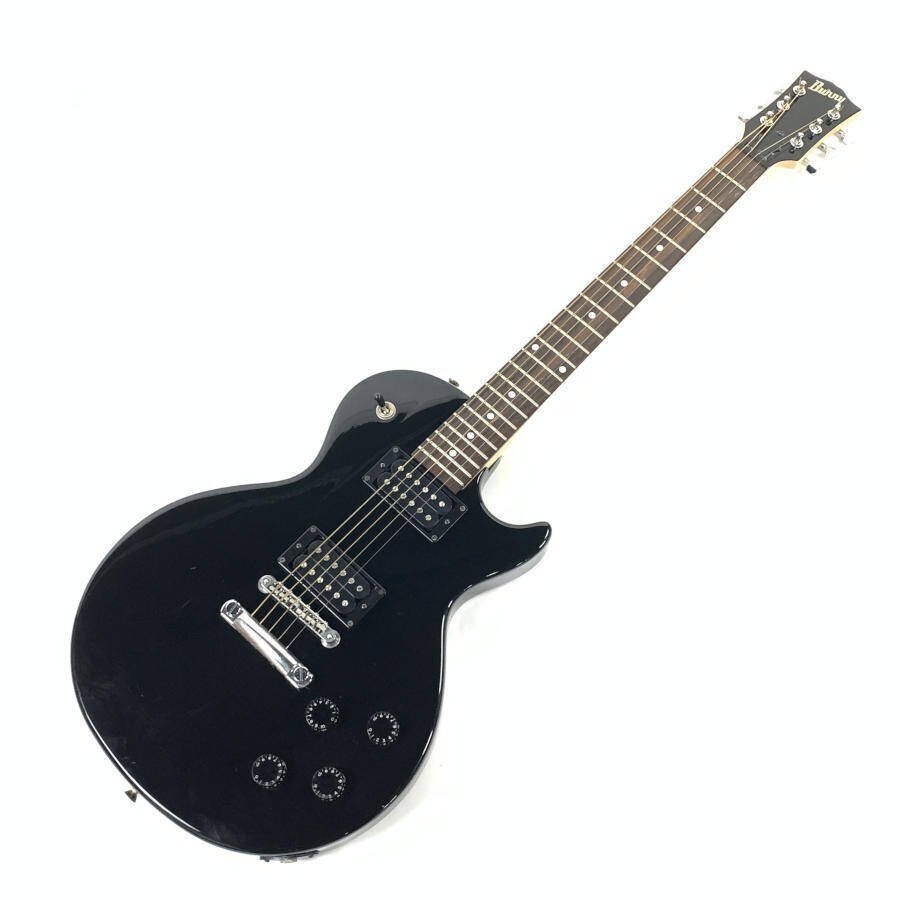Fernandes Burny‼️ブラック エレキギター‼️ほぼ新品に近いです‼️ 2025年最新】Yahoo!オークション -burny ギターの中古品・新品