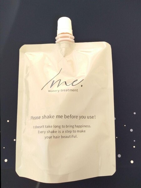 シェイクミー リキッドヘアトリートメント 詰替用 170ml