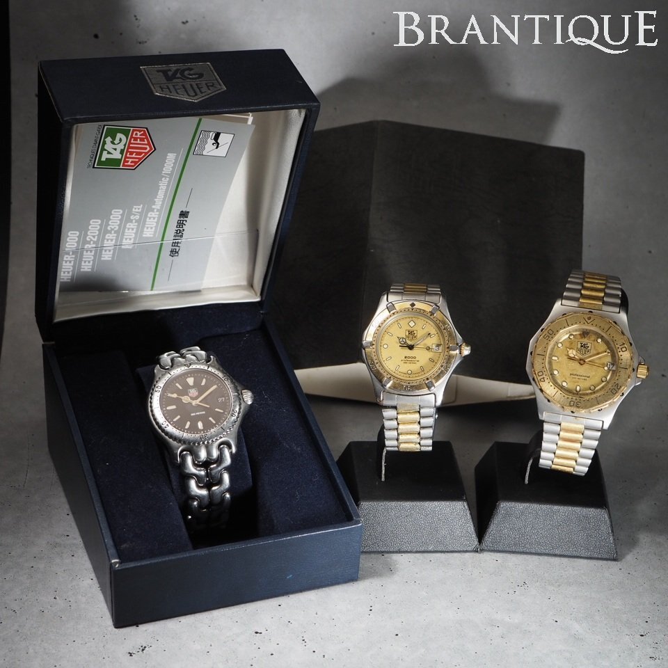 Yahoo!オークション -「s99 013」(その他) (タグ・ホイヤー)の