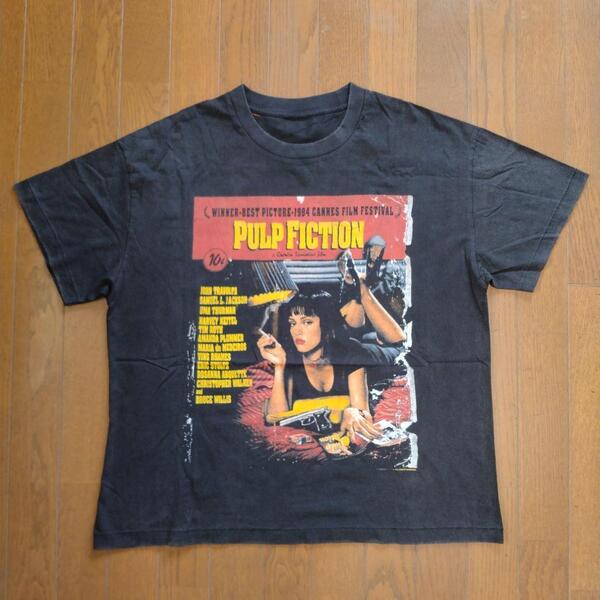 PULP FICTION パルプフィクション 6569